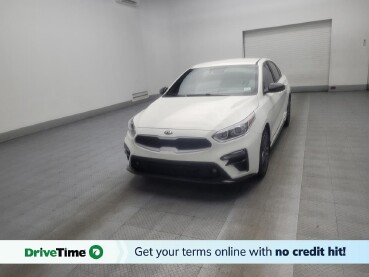 2021 Kia Forte in Knoxville, TN 37923