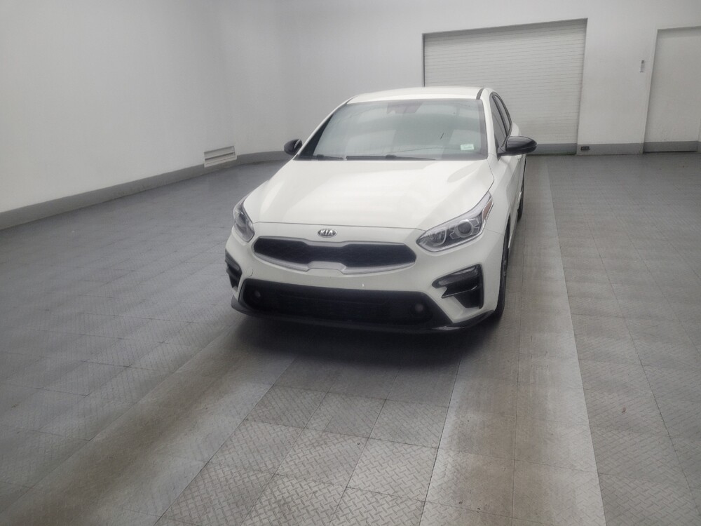 2021 Kia Forte in Knoxville, TN 37923 - 18098012 15