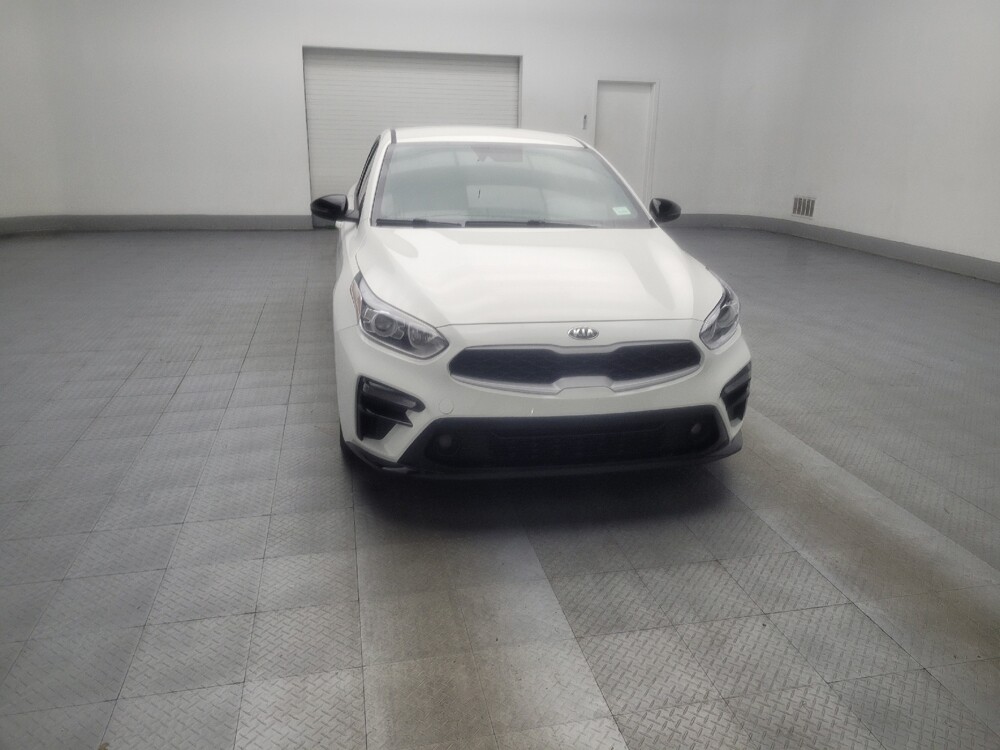 2021 Kia Forte in Knoxville, TN 37923 - 18098012 14
