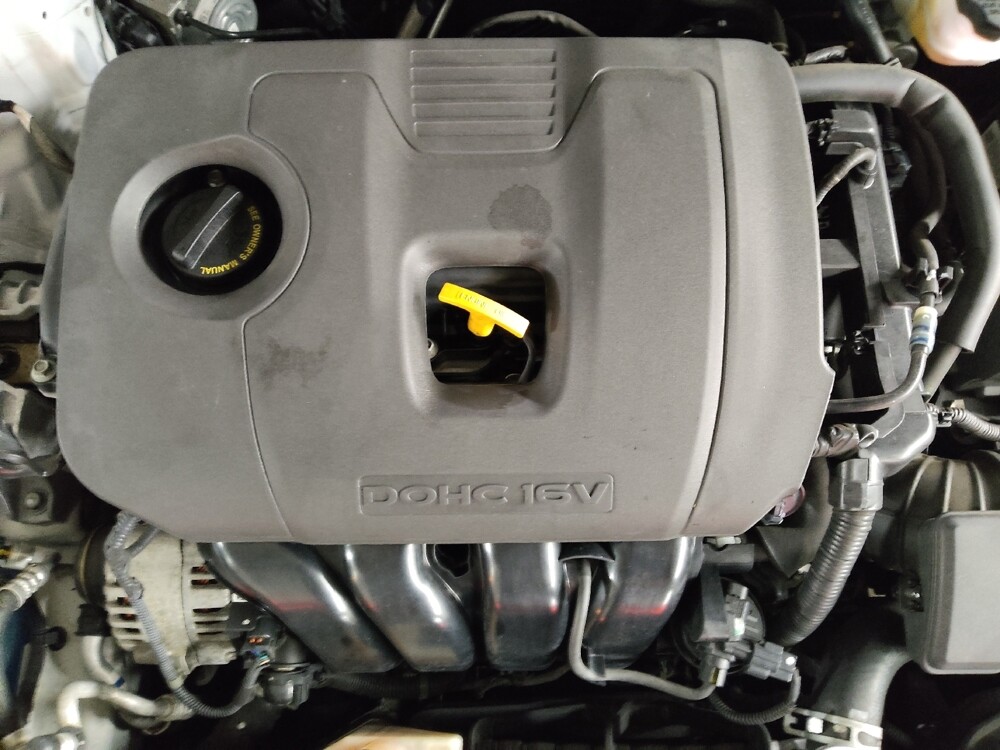 2021 Kia Forte in Knoxville, TN 37923 - 18098012 30