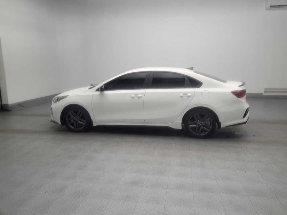 2021 Kia Forte in Knoxville, TN 37923 - 18098012 3