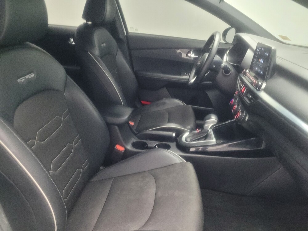 2021 Kia Forte in Knoxville, TN 37923 - 18098012 21