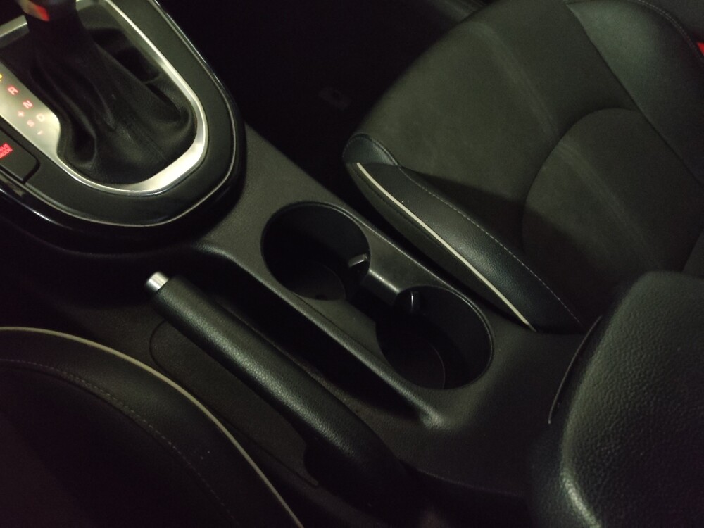 2021 Kia Forte in Knoxville, TN 37923 - 18098012 26