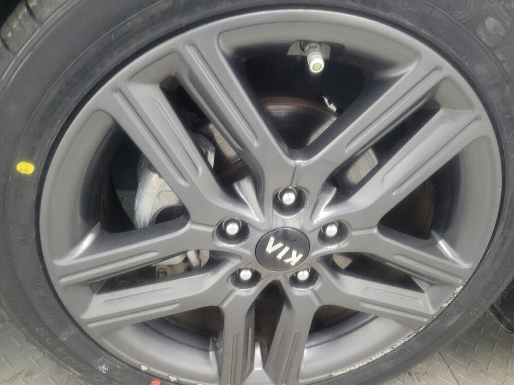 2021 Kia Forte in Knoxville, TN 37923 - 18098012 31