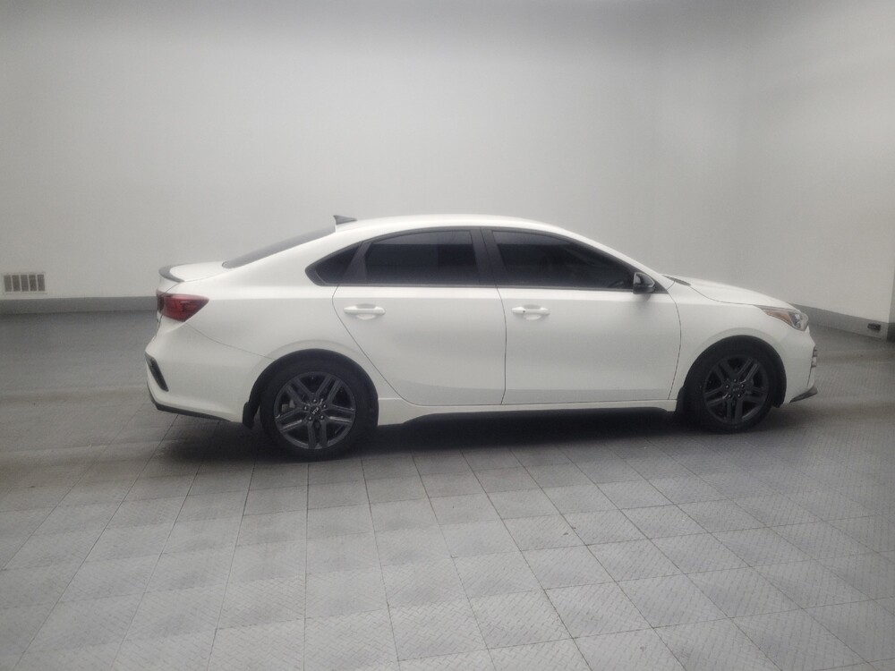 2021 Kia Forte in Knoxville, TN 37923 - 18098012 10