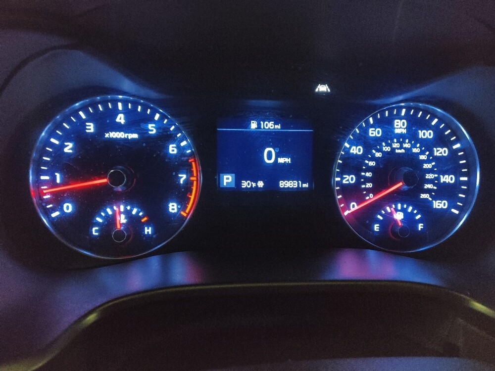 2021 Kia Forte in Knoxville, TN 37923 - 18098012 23