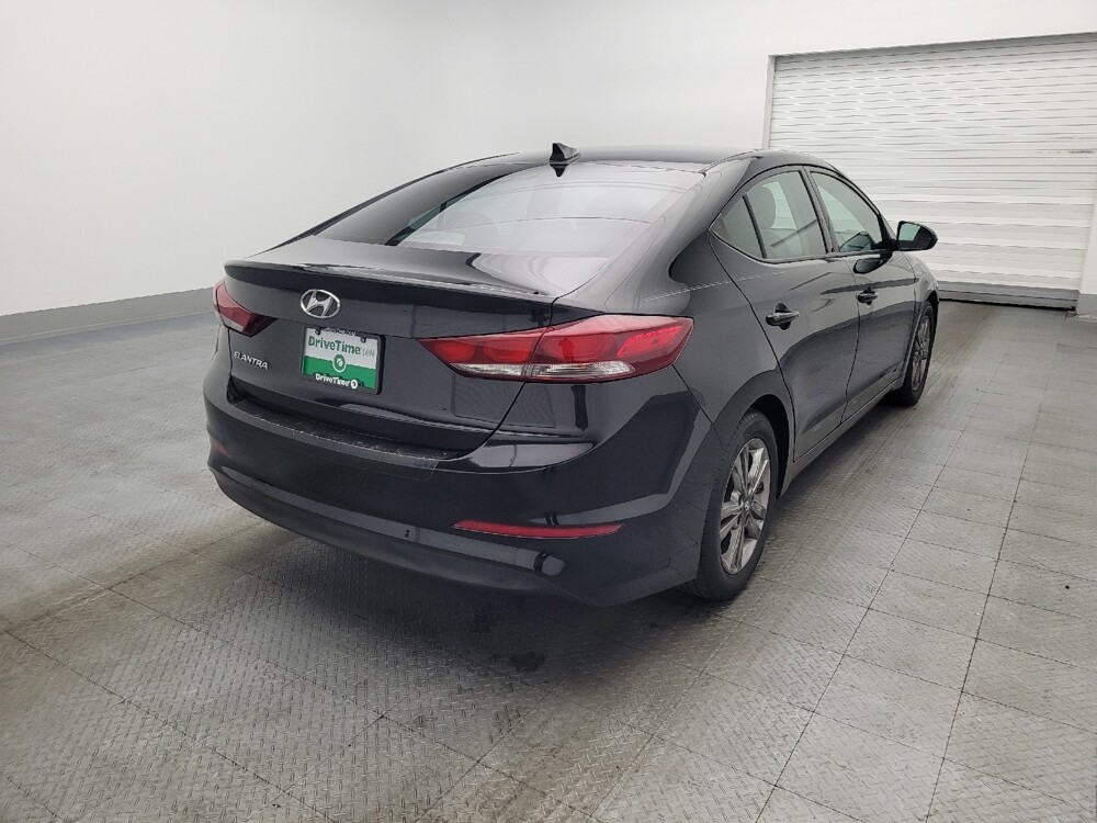 2017 Hyundai Elantra in Jacksonville, FL 32225 - 18098013 9