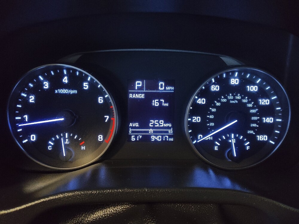 2017 Hyundai Elantra in Jacksonville, FL 32225 - 18098013 23