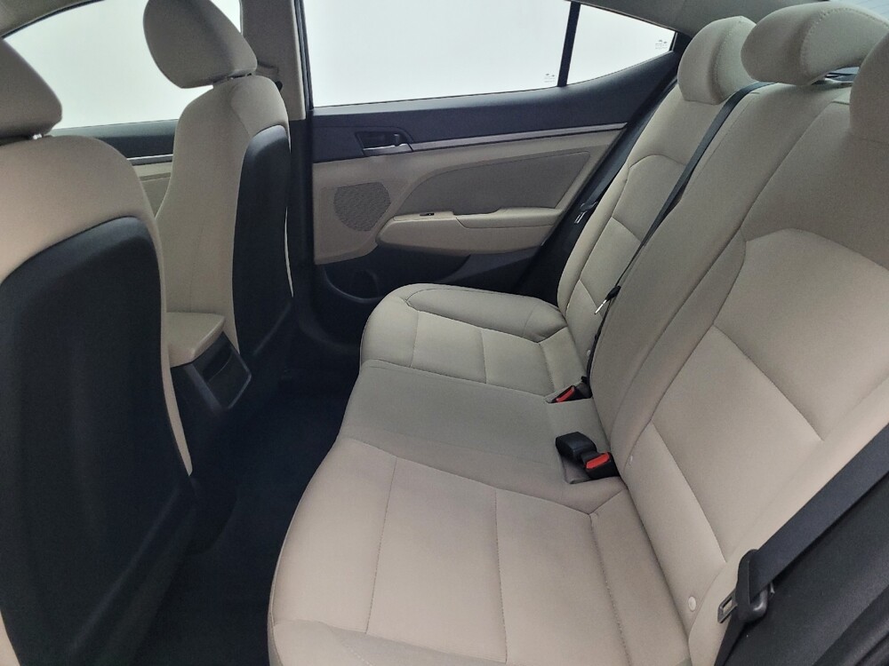 2017 Hyundai Elantra in Jacksonville, FL 32225 - 18098013 18