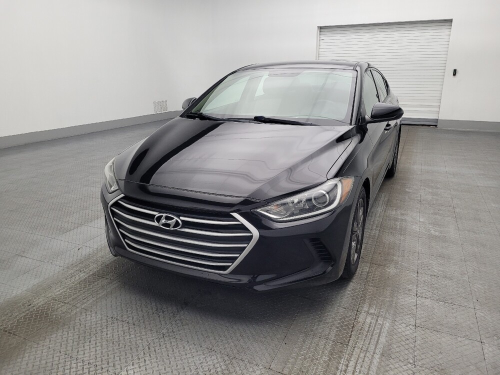 2017 Hyundai Elantra in Jacksonville, FL 32225 - 18098013 15