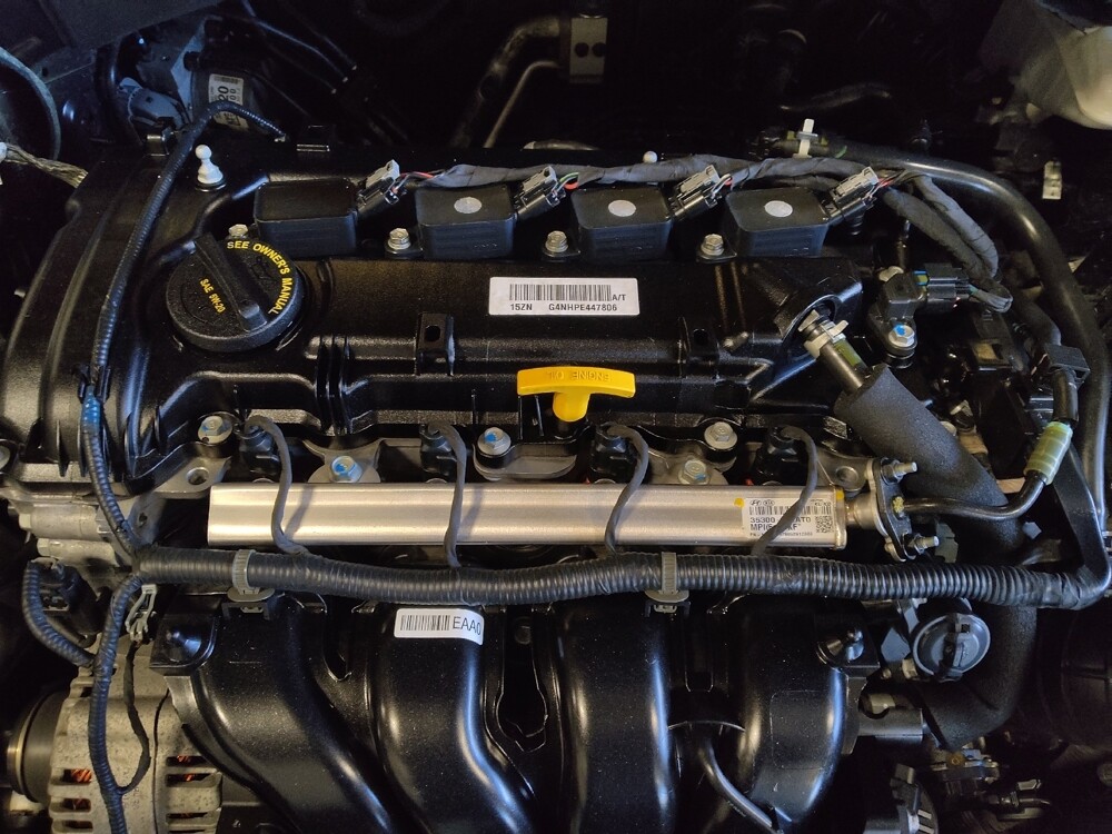 2017 Hyundai Elantra in Jacksonville, FL 32225 - 18098013 30