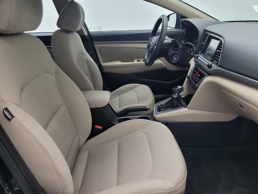 2017 Hyundai Elantra in Jacksonville, FL 32225 - 18098013 21