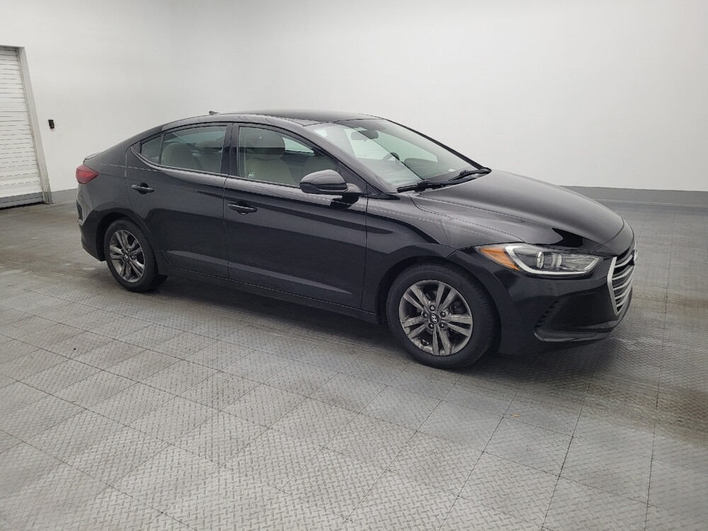 2017 Hyundai Elantra in Jacksonville, FL 32225 - 18098013 11