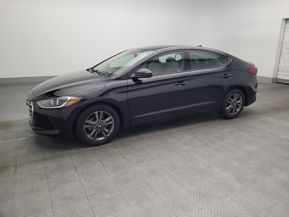 2017 Hyundai Elantra in Jacksonville, FL 32225 - 18098013 2