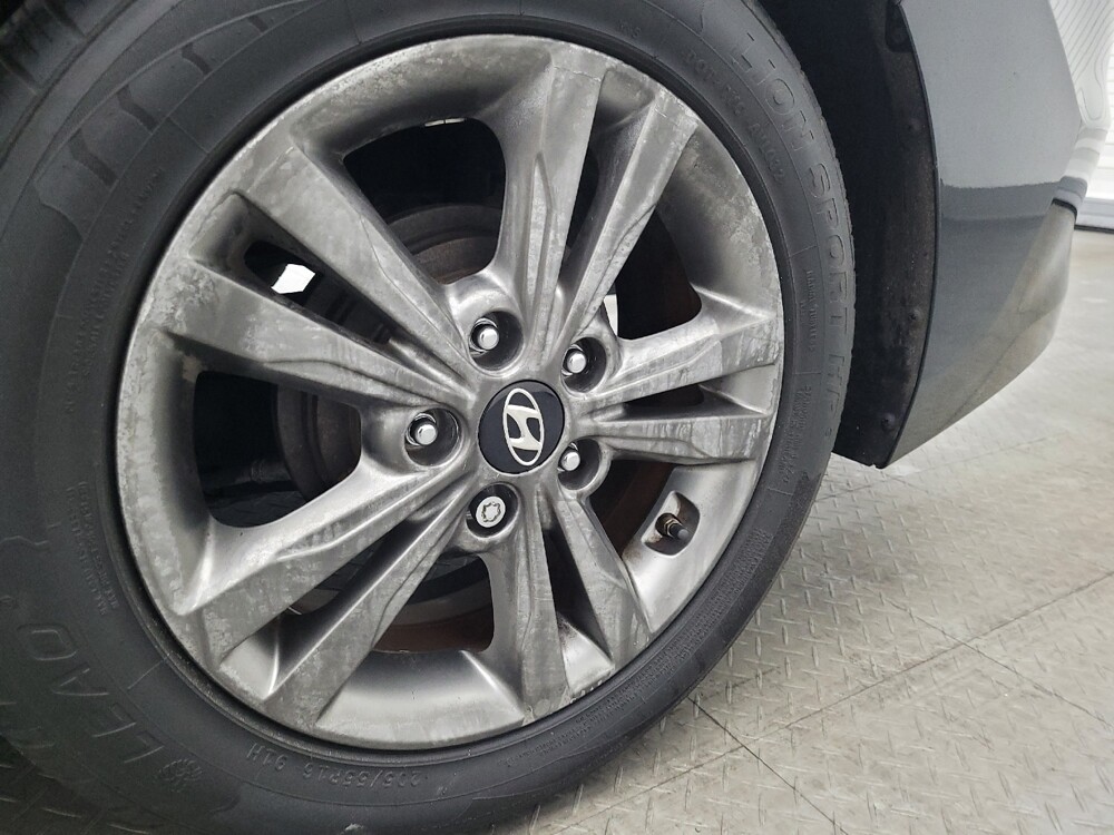 2017 Hyundai Elantra in Jacksonville, FL 32225 - 18098013 31