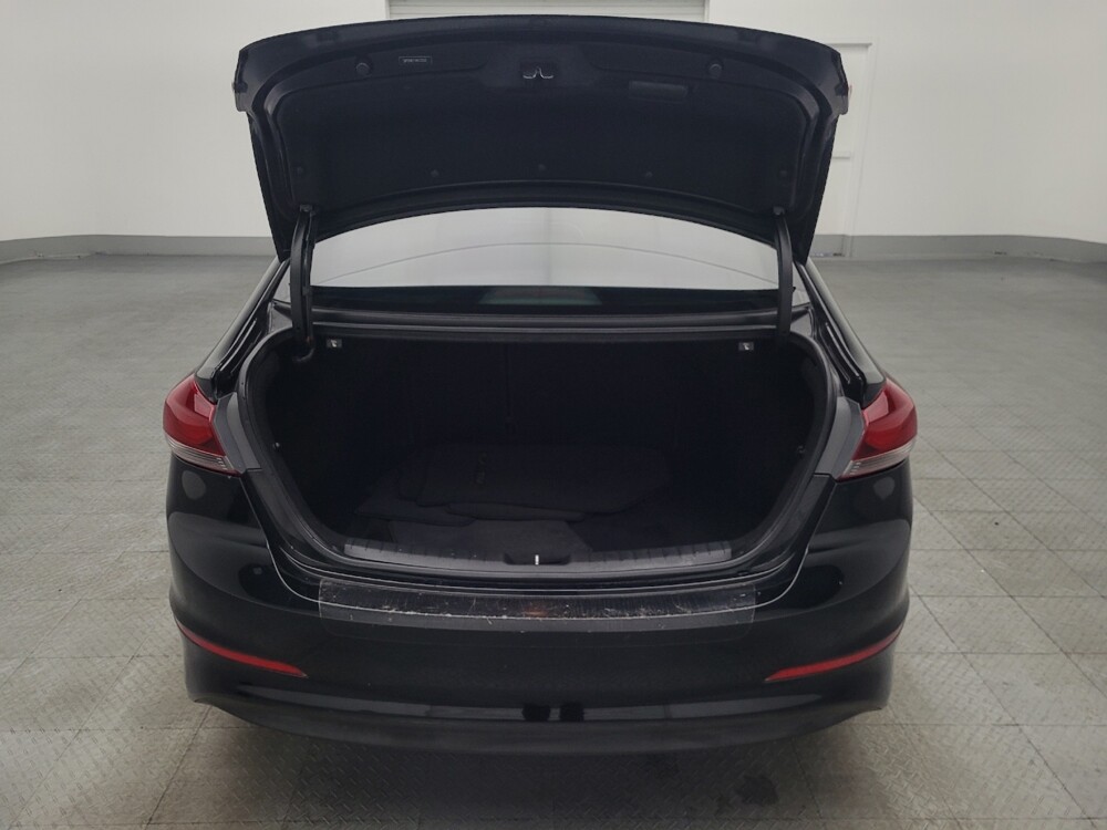 2017 Hyundai Elantra in Jacksonville, FL 32225 - 18098013 29