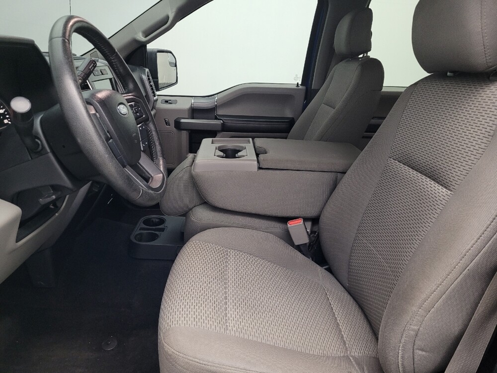 2016 Ford F150 in West Palm Beach, FL 33409 - 18098014 17
