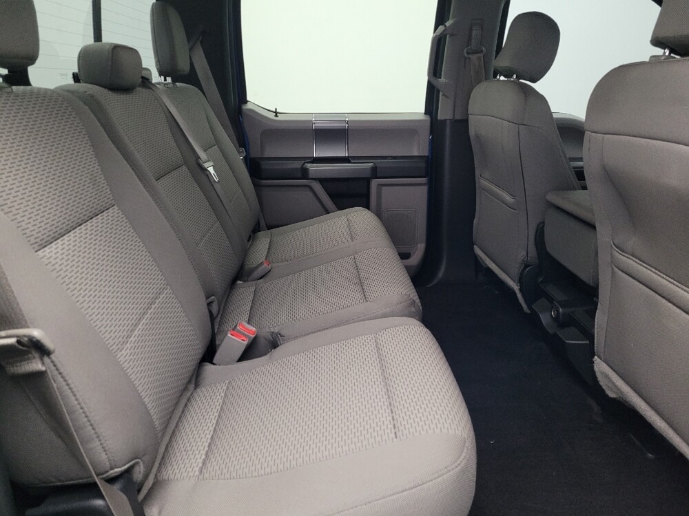 2016 Ford F150 in West Palm Beach, FL 33409 - 18098014 19