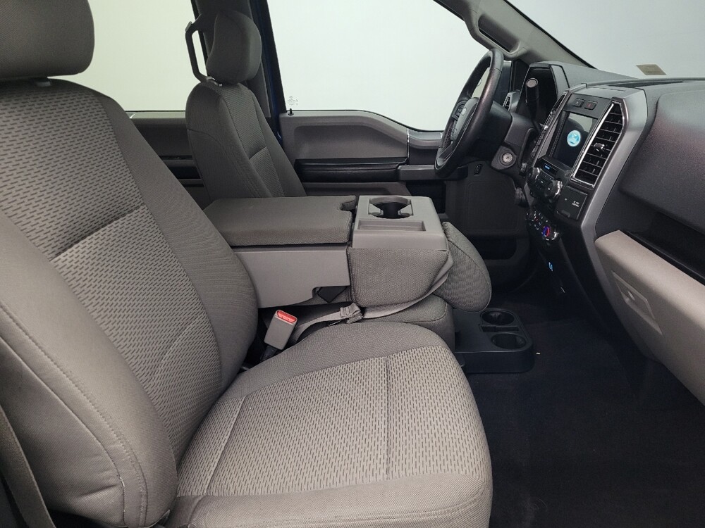 2016 Ford F150 in West Palm Beach, FL 33409 - 18098014 21