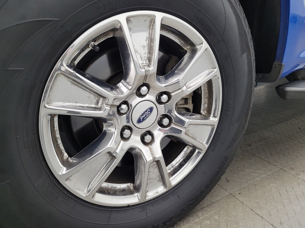 2016 Ford F150 in West Palm Beach, FL 33409 - 18098014 31