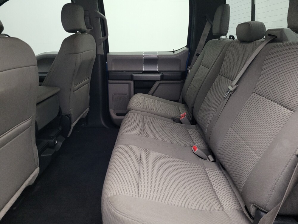 2016 Ford F150 in West Palm Beach, FL 33409 - 18098014 18