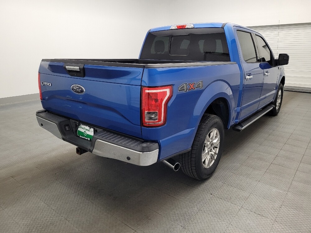 2016 Ford F150 in West Palm Beach, FL 33409 - 18098014 9