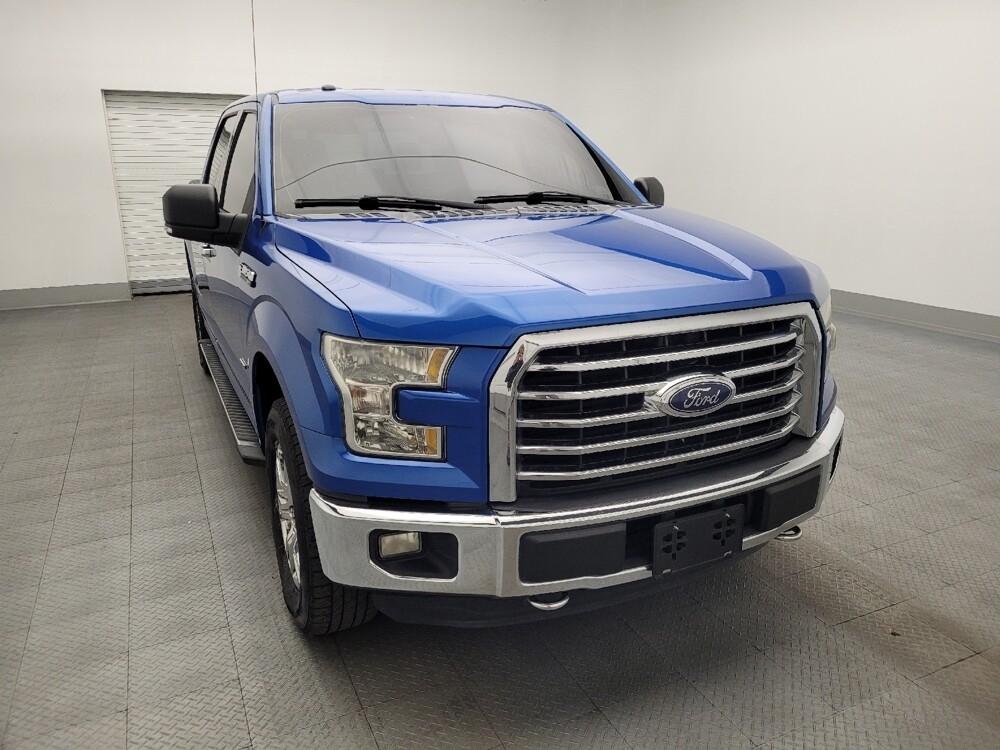 2016 Ford F150 in West Palm Beach, FL 33409 - 18098014 14