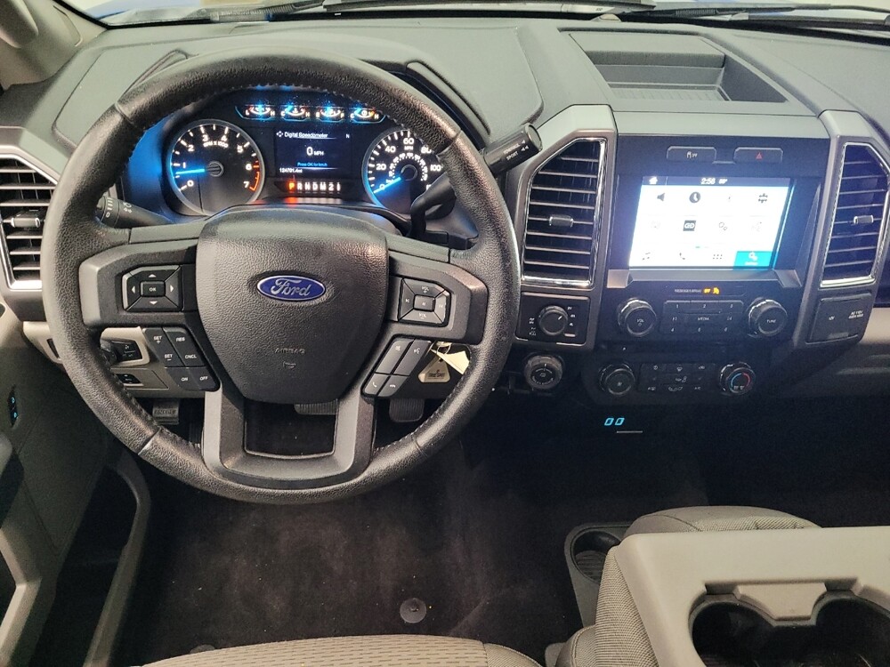 2016 Ford F150 in West Palm Beach, FL 33409 - 18098014 22