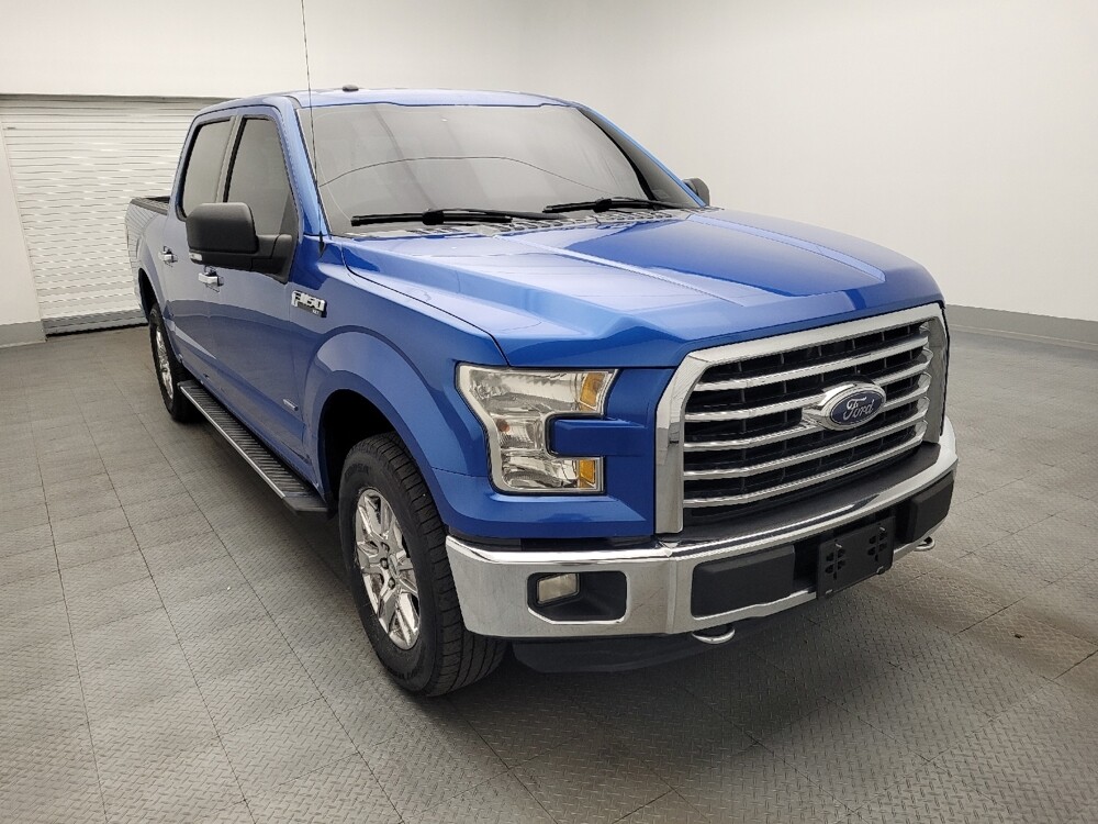 2016 Ford F150 in West Palm Beach, FL 33409 - 18098014 13