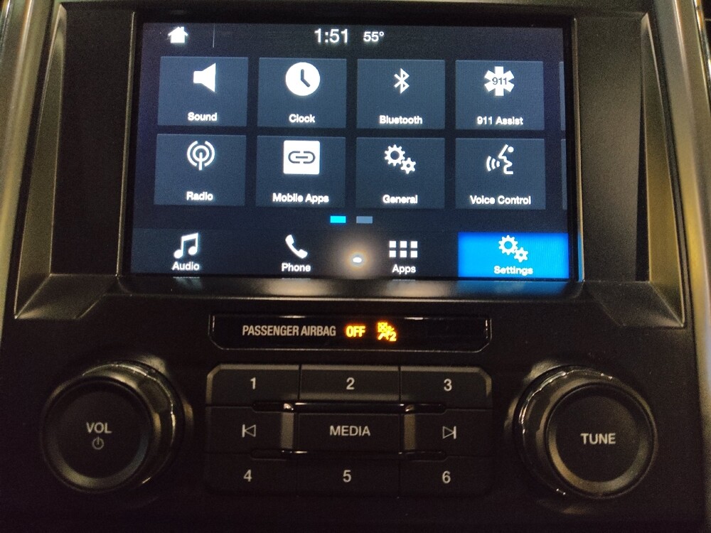 2016 Ford F150 in West Palm Beach, FL 33409 - 18098014 25