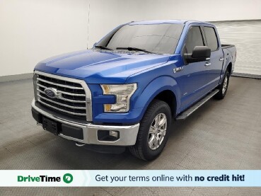 2016 Ford F150 in West Palm Beach, FL 33409