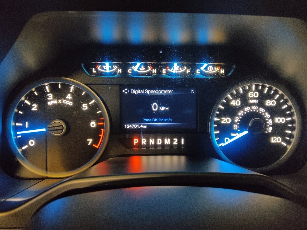 2016 Ford F150 in West Palm Beach, FL 33409 - 18098014 23