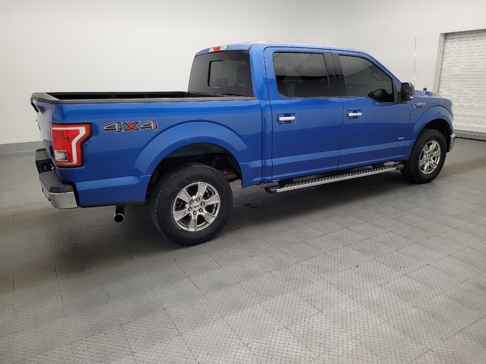 2016 Ford F150 in West Palm Beach, FL 33409 - 18098014 10