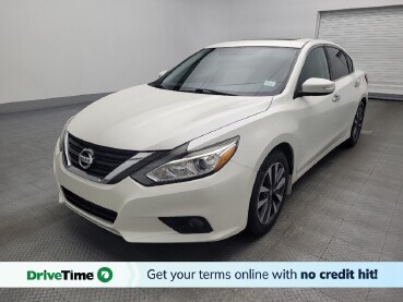 2017 Nissan Altima in Pensacola, FL 32505