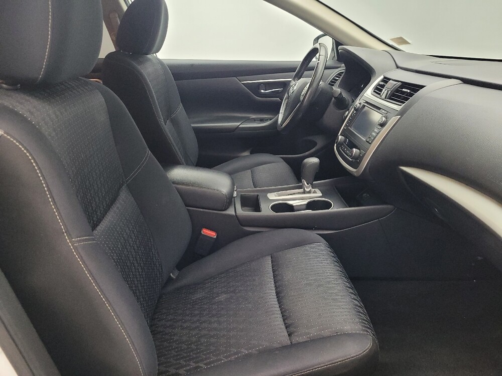 2017 Nissan Altima in Pensacola, FL 32505 - 18098015 21