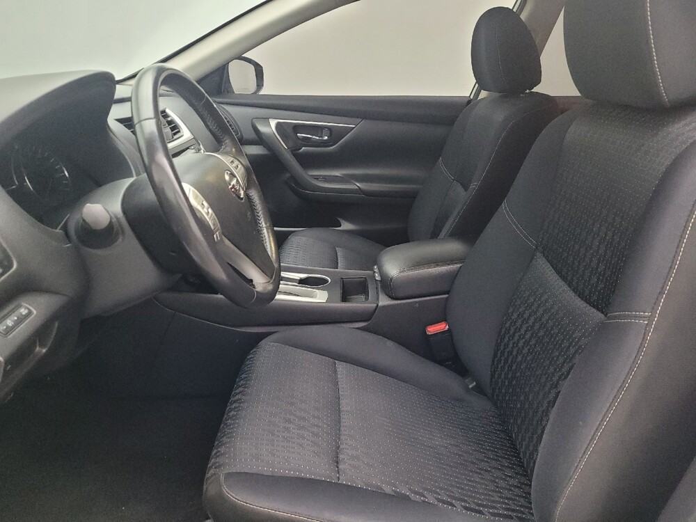 2017 Nissan Altima in Pensacola, FL 32505 - 18098015 17