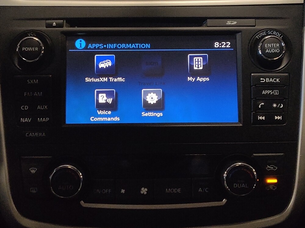 2017 Nissan Altima in Pensacola, FL 32505 - 18098015 25