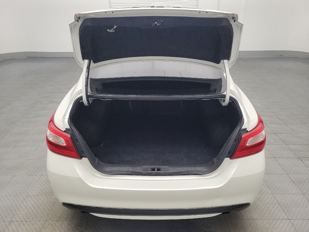 2017 Nissan Altima in Pensacola, FL 32505 - 18098015 29