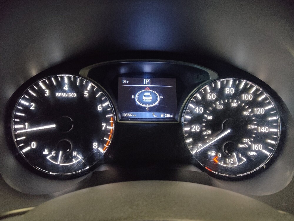 2017 Nissan Altima in Pensacola, FL 32505 - 18098015 23