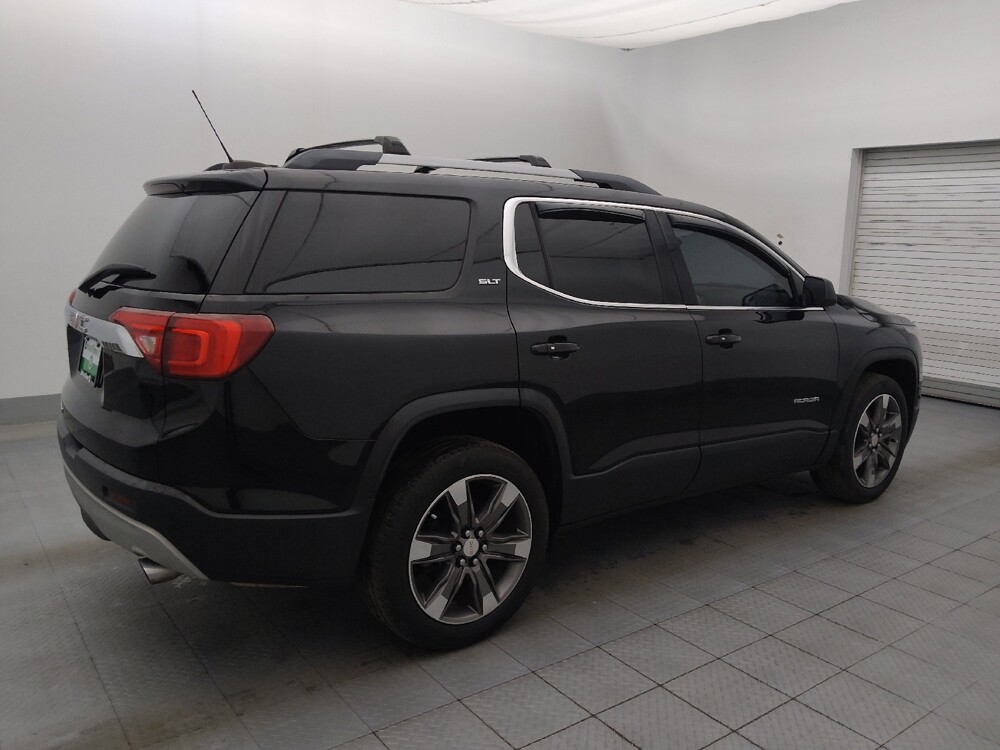 2019 GMC Acadia in Clearwater, FL 33764 - 18098016 10