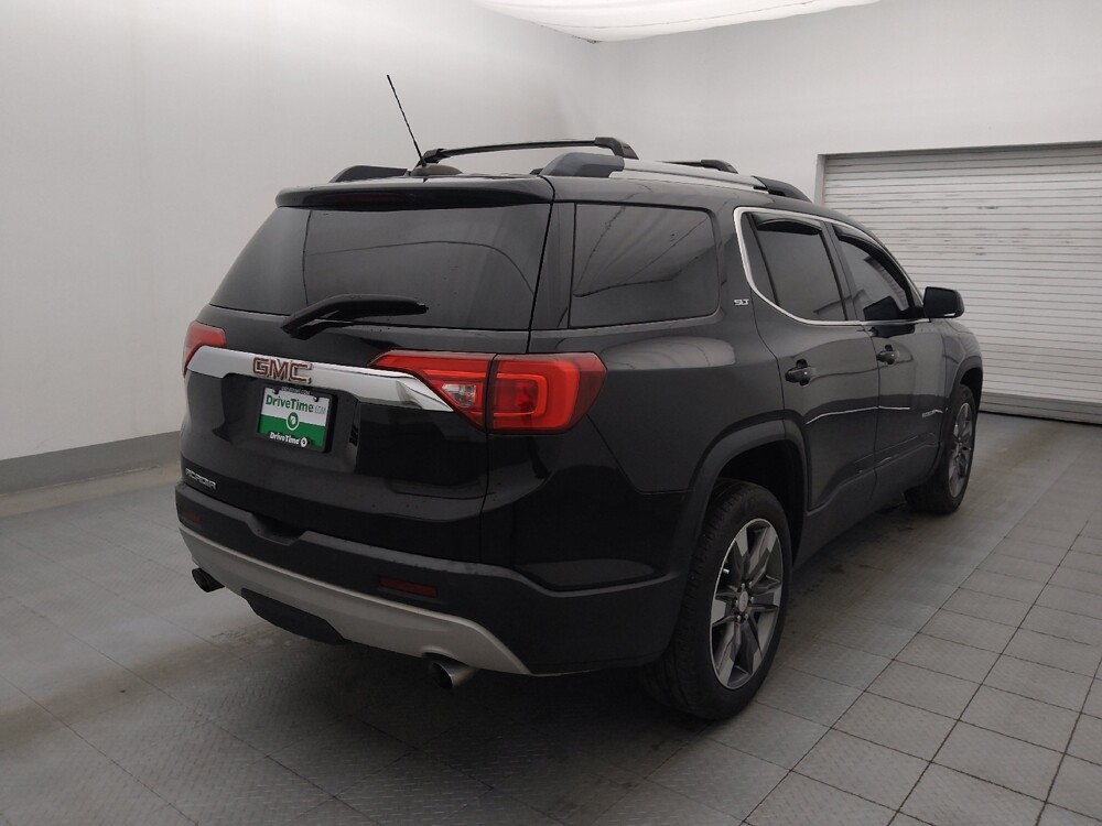 2019 GMC Acadia in Clearwater, FL 33764 - 18098016 9