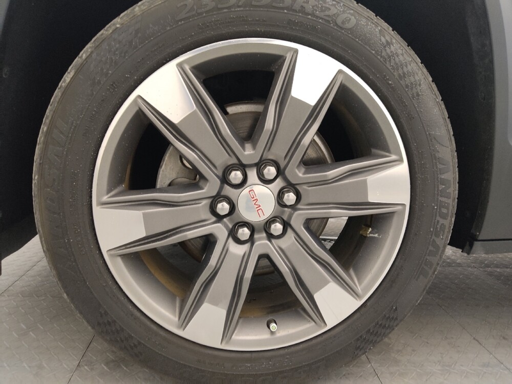 2019 GMC Acadia in Clearwater, FL 33764 - 18098016 31