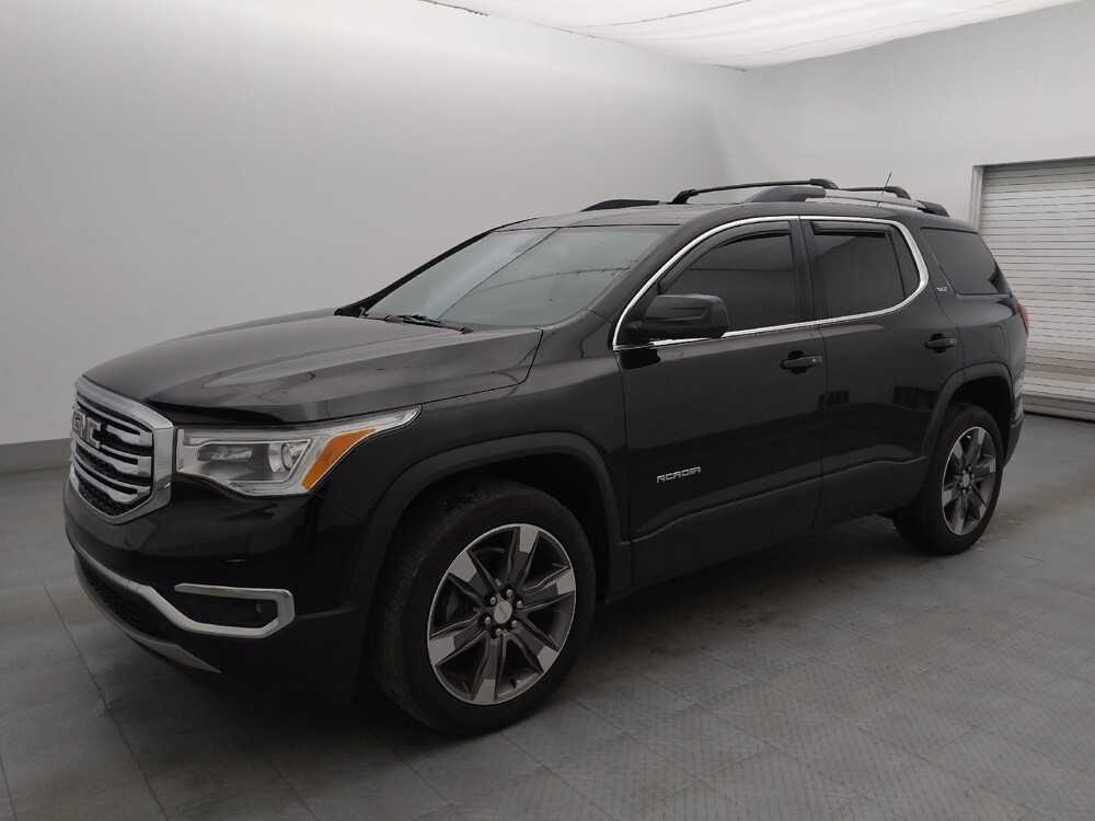 2019 GMC Acadia in Clearwater, FL 33764 - 18098016 2