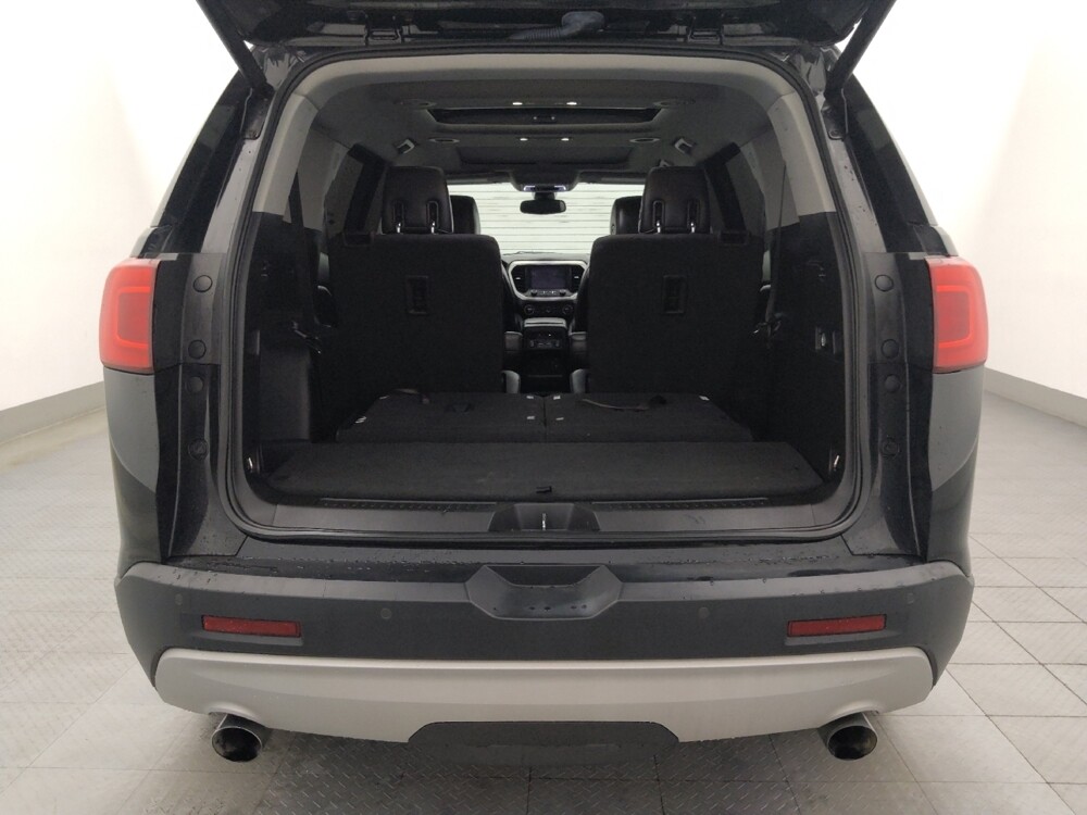 2019 GMC Acadia in Clearwater, FL 33764 - 18098016 29