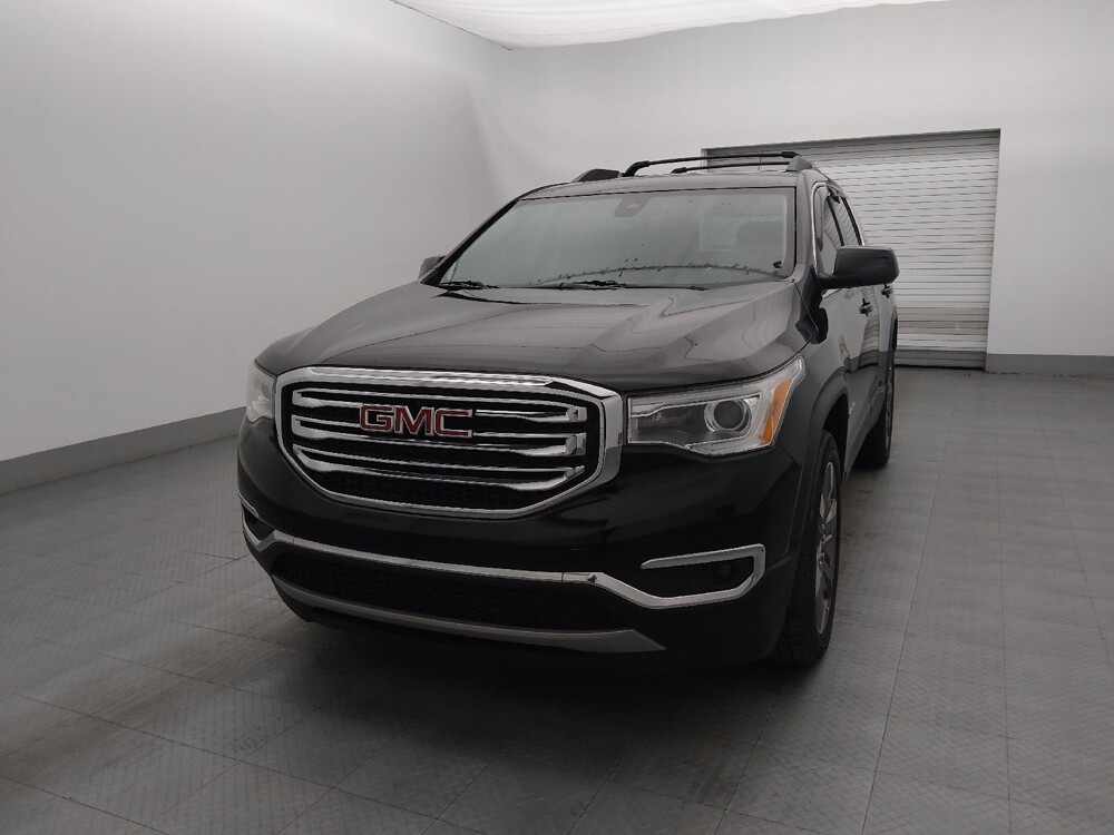2019 GMC Acadia in Clearwater, FL 33764 - 18098016 15