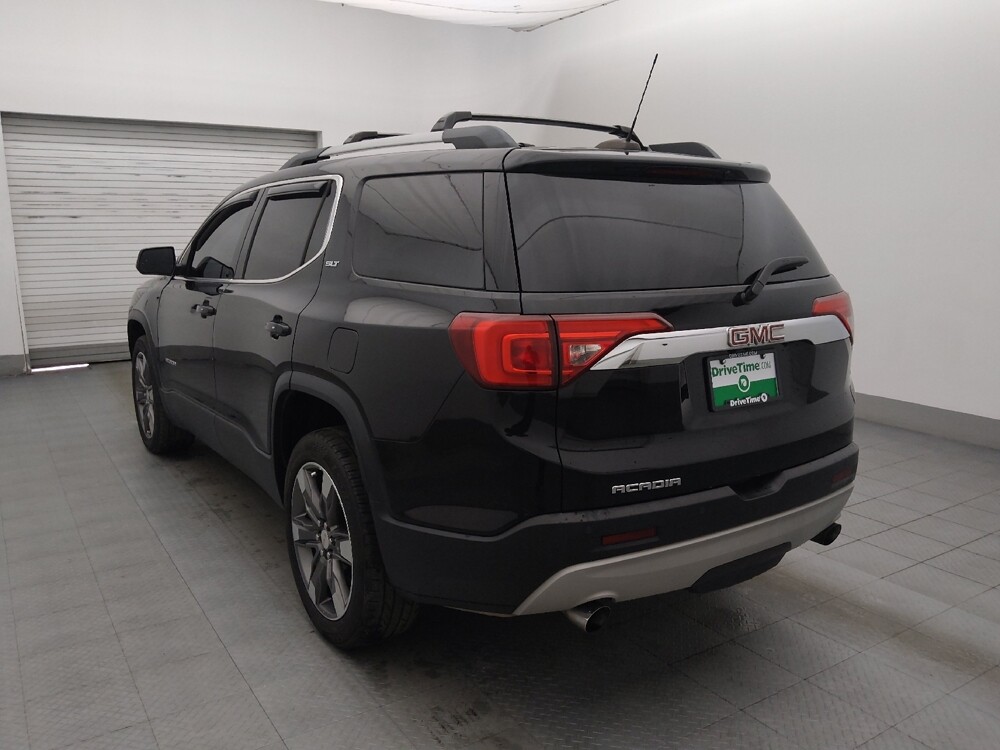 2019 GMC Acadia in Clearwater, FL 33764 - 18098016 5