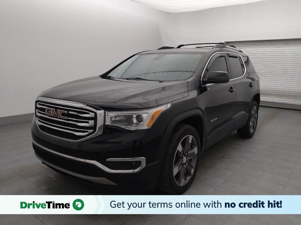 2019 GMC Acadia in Clearwater, FL 33764 - 18098016