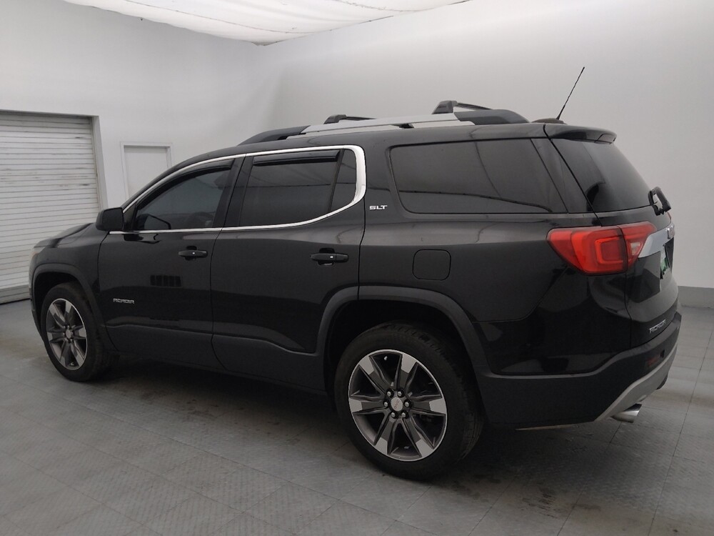 2019 GMC Acadia in Clearwater, FL 33764 - 18098016 3