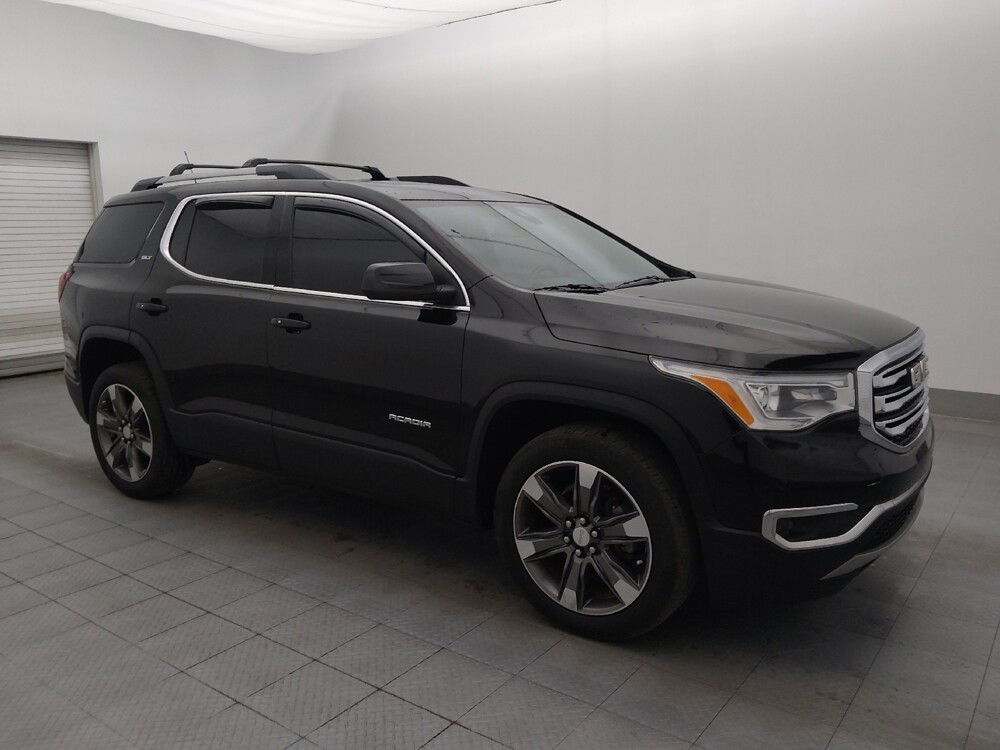 2019 GMC Acadia in Clearwater, FL 33764 - 18098016 11