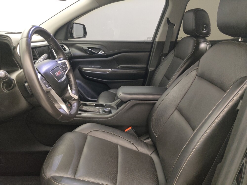 2019 GMC Acadia in Clearwater, FL 33764 - 18098016 17